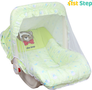 baby carry cot flipkart