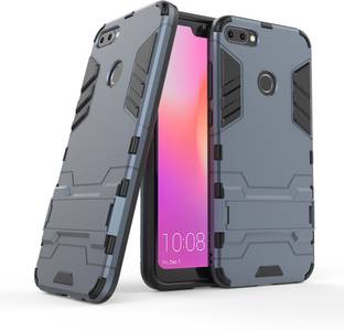 Mobile Mart Back Cover for Honor 9N