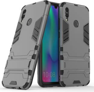 Mobile Mart Back Cover for Honor 10 Lite