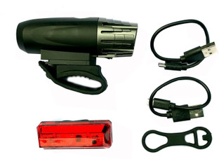 veebo cycle lights
