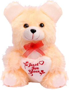 christmas teddy bear with year on foot