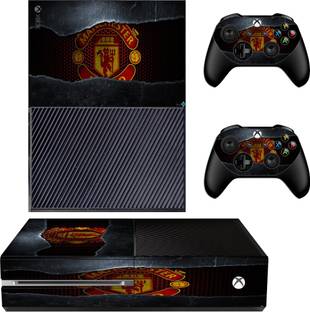 Gadgetswrap Gmcc39776 Printed Water Drops Skin For One Controller Console Gaming Accessory Kit Gadgetswrap Flipkart Com
