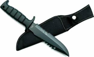 Antique Handicrafts 249 Black Columbi Survival Knife Campers Knife Buy Antique Handicrafts 249 Black Columbi Survival Knife Campers Knife Online At Best Prices In India Survival Knife Hiking Camping Knife Flipkart Com