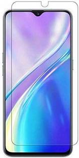 NSTAR Tempered Glass Guard for Realme XT