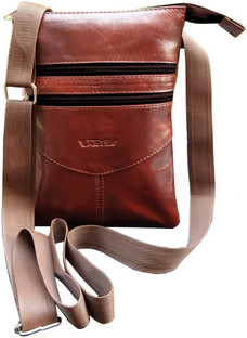 Sling bag for books