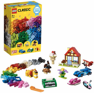 flipkart lego classic