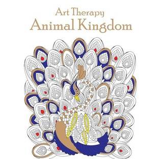 Art Therapy Colouring Book Animal Kingdom Reviews Latest Review Of Art Therapy Colouring Book Animal Kingdom Price In India Flipkart Com Pocket colouring book for adults. flipkart