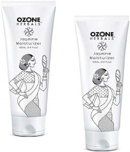 ozone herbals jasmine face wash