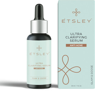 yc acne spotless serum