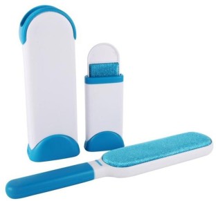 magic brush lint remover