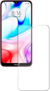 NKCASE Tempered Glass Guard for Redmi 8