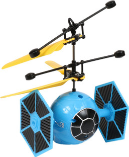 light ufo mini ir helicopter