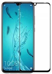 NKCASE Edge To Edge Tempered Glass for HONOR 20I