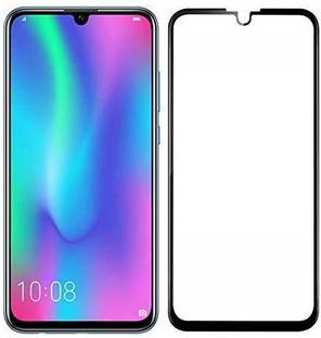 NKCASE Edge To Edge Tempered Glass for HONOR 10 lite