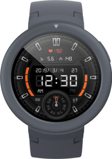 amazfit verge lite flipkart