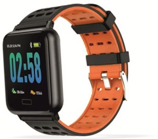 ubon smart watch