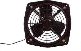Caryaire Propeller Fan Cp4f1 5d250 250 Mm Exhaust Fan Price In India Buy Caryaire Propeller Fan Cp4f1 5d250 250 Mm Exhaust Fan Online At Flipkart Com
