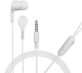 Hitage Basic Plus CRYSTAL Clear Sound Wired Headset