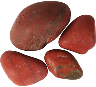 red agate rough