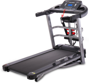 WELCARE WC1588 Recumbent Bike 