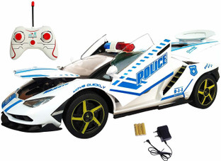 toy police siren