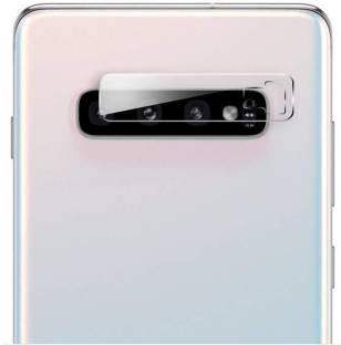 D & Y Back Camera Lens Glass Protector for Samsung Galaxy S10