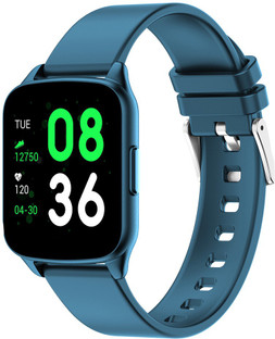 flipkart par smartwatch
