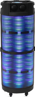 altec lansing bluetooth party speaker