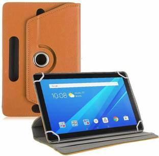 Tgk Flip Cover For Lenovo Tab M10 Tb X605l Tb X605f 10 1 Inch Tablet Universal Rotating Case Tgk Flipkart Com