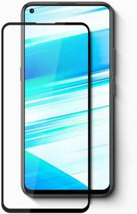 NKCASE Edge To Edge Tempered Glass for VIVO Z1 PRO