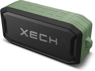 xech smart led bluetooth speaker