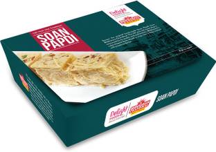 Haldiram S Soan Papdi Badami Box Price In India Buy Haldiram S Soan Papdi Badami Box Online At Flipkart Com Secret master chef nurul recipe. soan papdi badami box price in india