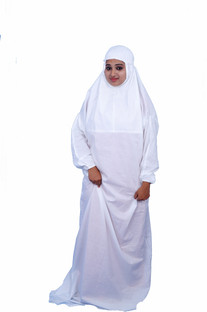 Namaz abaya online Clearance