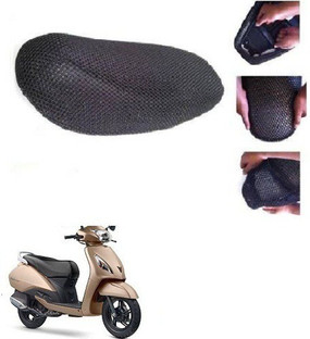 tvs jupiter grande seat cover