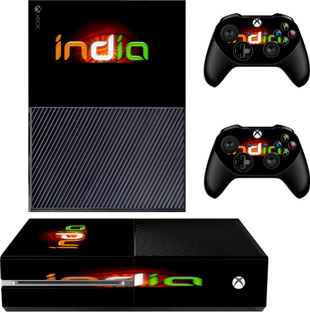 xbox one controller skin india