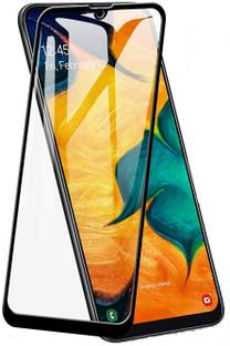 NKCASE Edge To Edge Tempered Glass for SAMSUNG GALAXY A50