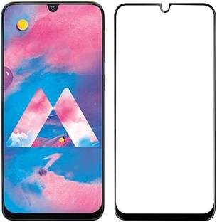 NKCASE Edge To Edge Tempered Glass for SAMSUNG GALAXY A50S
