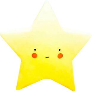 Jamboree Star Led Bedside Lamp Baby Room Decoration Children Bed Toy Bedroom Light Shape Kids Toys Gifts Night Reviews Latest Review Of Jamboree Star Led Bedside Lamp Baby Room Decoration Children Bed