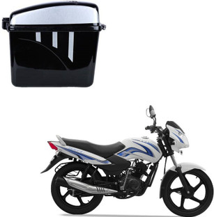 bicycle luggage box