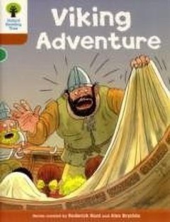 The Viking Adventure 