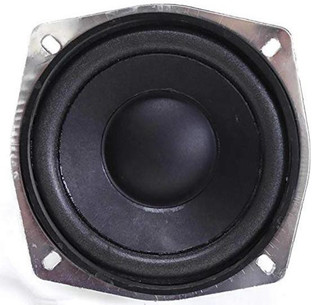 woofer speaker flipkart