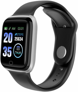 best smart watches on flipkart