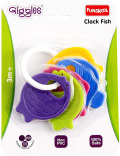 florite teether