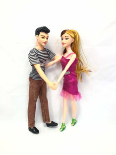 barbie and ken honeymoon