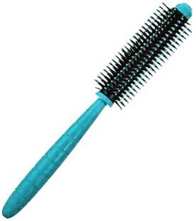 YOUNGMONK Round Roller Hair Comb Brush