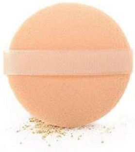 km powder puff