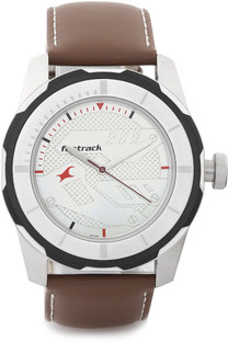 fastrack wach