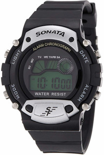 titan sonata digital watches