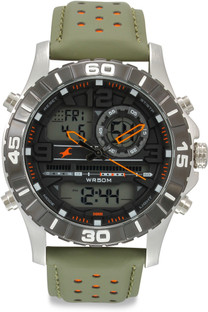 fastrack 38034nl01