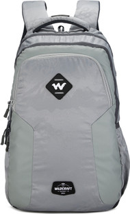 Wildcraft Dapper 2.0 32 L Laptop 